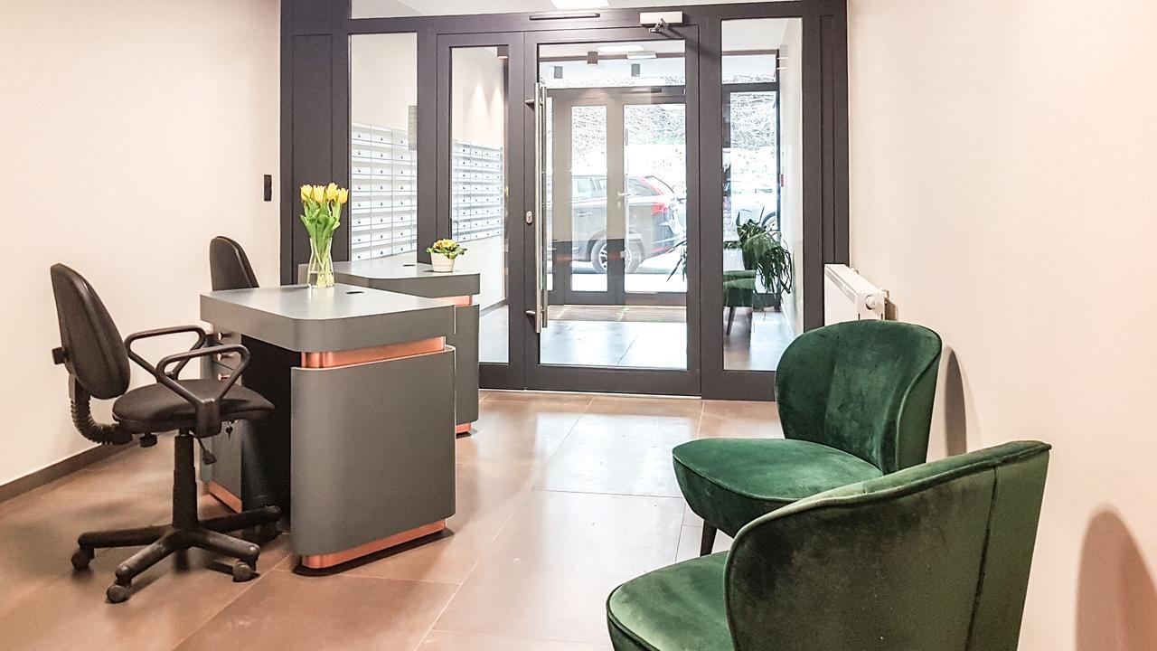 Apartamenty Hello Halicka 5 - Krakow — Zdjęcia 1